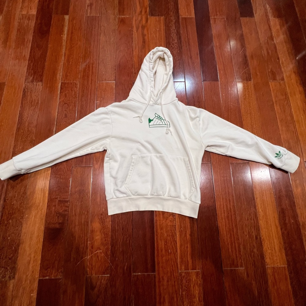 Adidas Stan Smith Hoodie